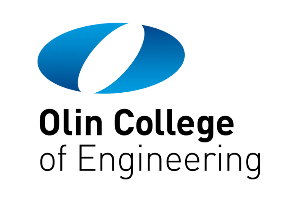 Olin - Franklin W. Olin College of Engineering logo